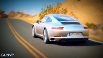 370 CV-420 CV 96.605€-123.856€ Porsche 911 Carrera 2016 Boxer-6 Biturbo 45,9 mkgf-51 mkgf @ 60 FPS