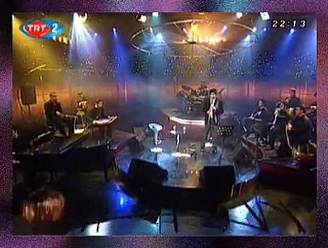 Serkan ÇAĞRI (Klarnet) *VEDA BÛSESİ* (Hani O Bırakıp Giderken Seni)
