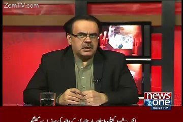 Puri Duniya Humhari Jamhoriat Ko Kse Dekhraha Hai..Dr Shahid Masood Respones