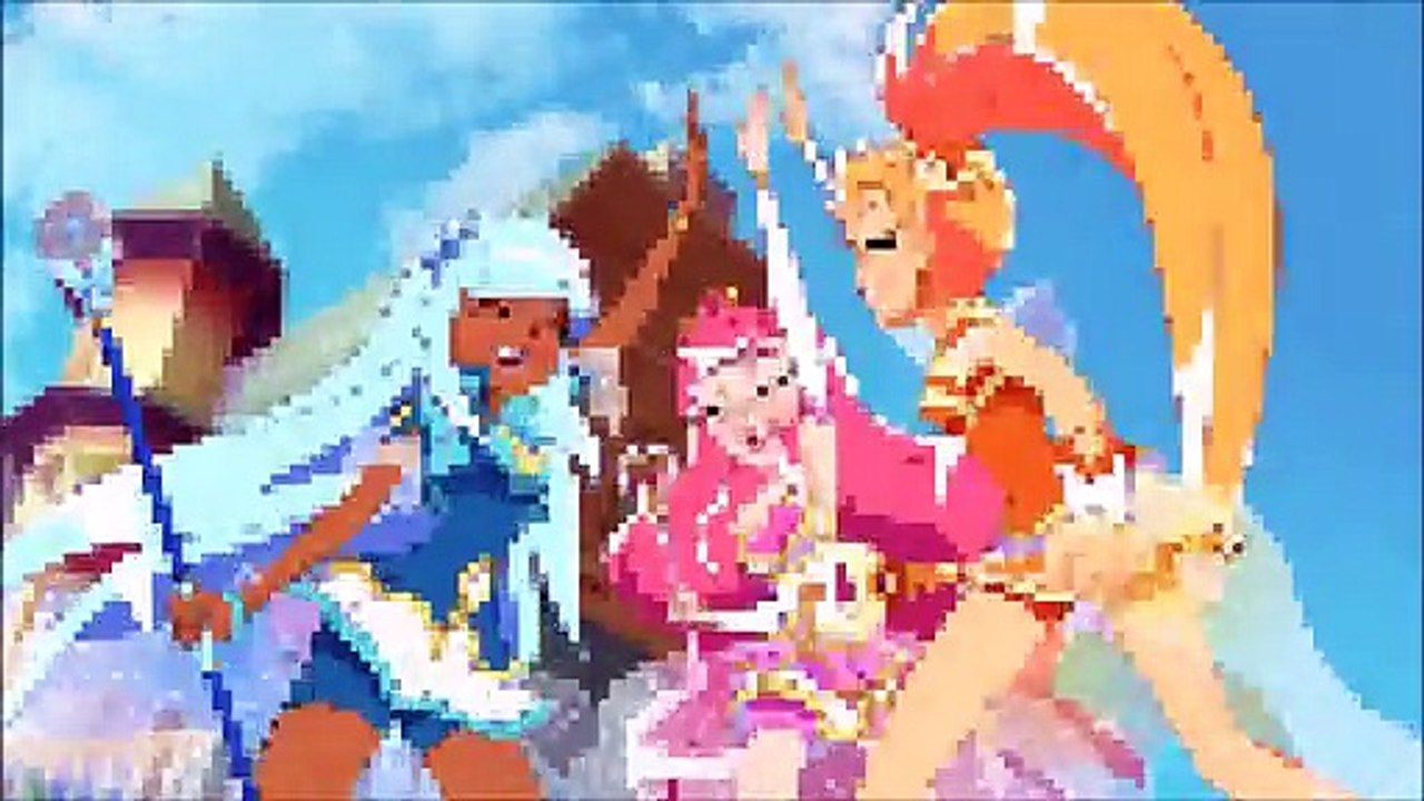 lolirock opening moja versja
