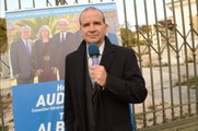 Inauguration Permanence Toulon 2015 - Interview Thierry Albertini - 720p