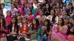 Bushra Ansari Slaps On Morning Shows Host On Rating Issue