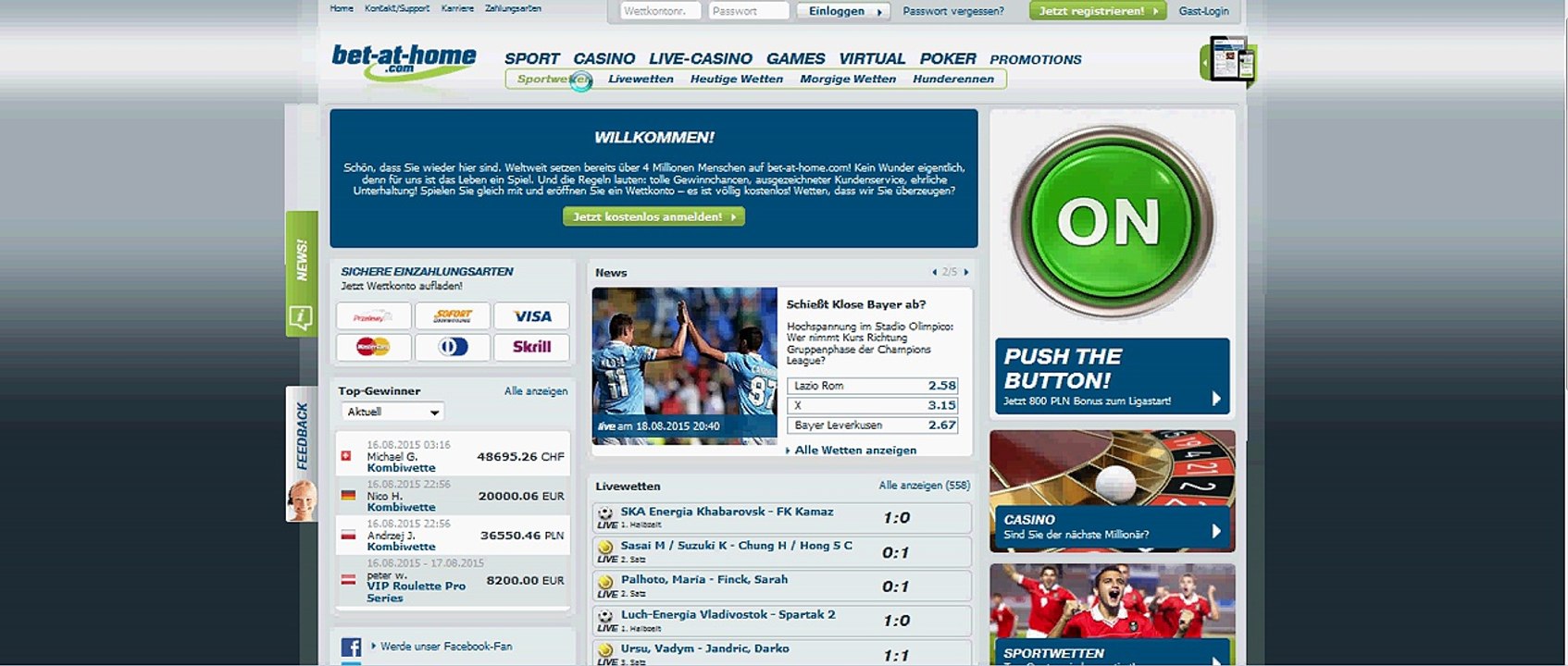 Angelique Kerber - Belinda Bencic Wetten & Wettquoten