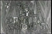 BILL DANA SHOW opening credits season one NBC sitcom