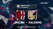 All Goals HD | AC Milan 3-2 Empoli - Serie A 19.09.2015 HD