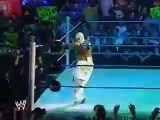 Rey Mysterio VS The Great Khali WWE Full HD