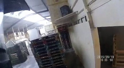 Votre session de paintball B061190915URBA0006