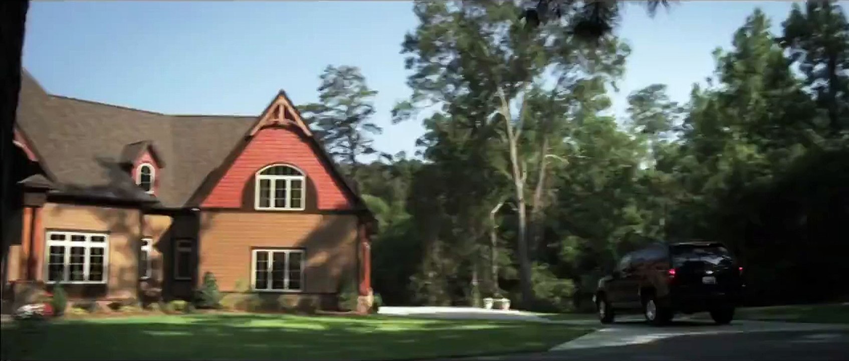 War Room - Trailer No. 2 (2015)