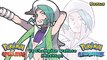 Pokemon OR_AS & Remix - Champion Steven & Wallace Battle Music [Mashup] (HQ) - YouTube