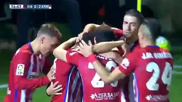 90+2 Jonathan Calleri Amazing GOAL - Arg Juniors 1-3 Boca Juniors