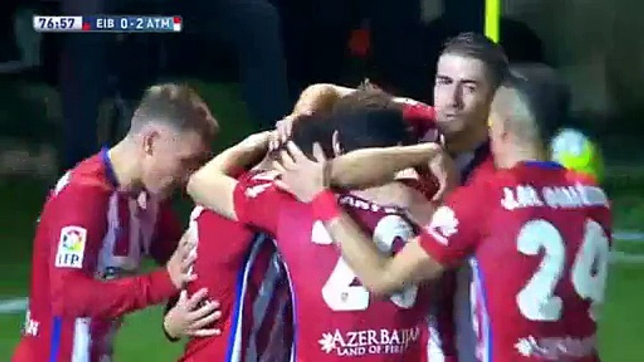 90+2 Jonathan Calleri Amazing GOAL - Arg Juniors 1-3 Boca Juniors