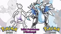 Pokemon R_B_Y & Anime - Wild Pokemon Music [Mashup] (HQ) - YouTube