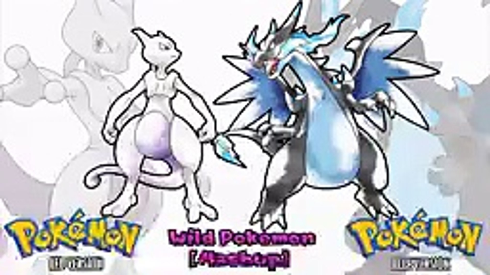⁣Pokemon R_B_Y & Anime - Wild Pokemon Music [Mashup] (HQ) - YouTube
