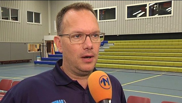 Braal: Wij hebben een topselectie - RTV Noord