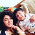DUBsmash pakistan litle boy and mom  FUNNY