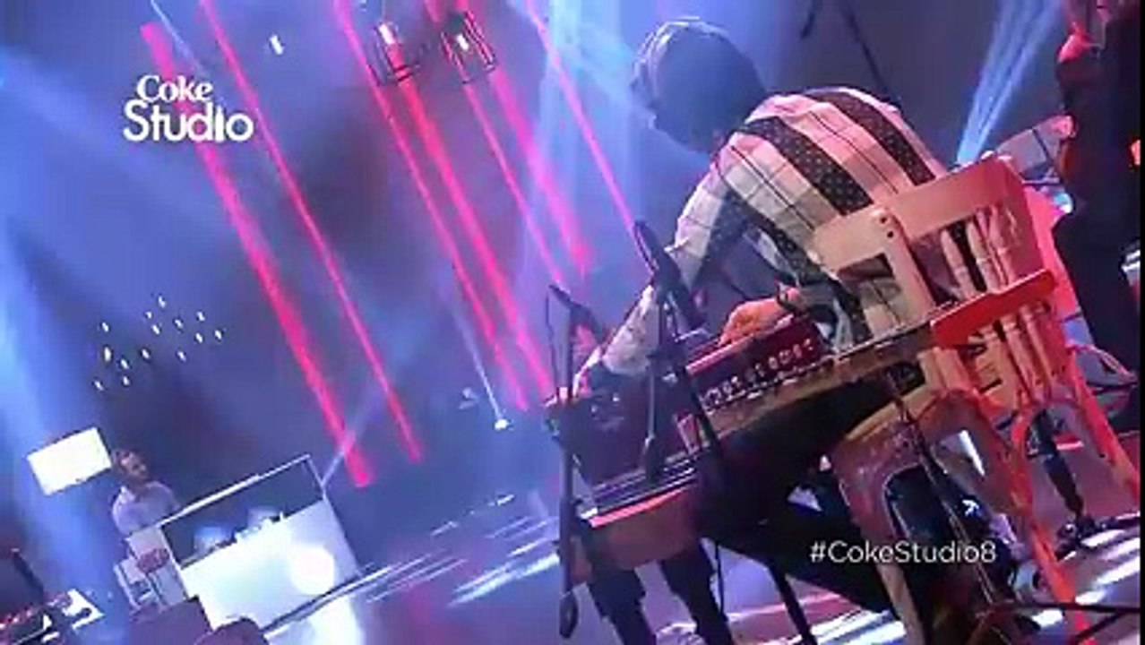 Mai Dhai And Atif Aslam - Kadi Aao Ni - Coke Studio, Season 8, Episode 6