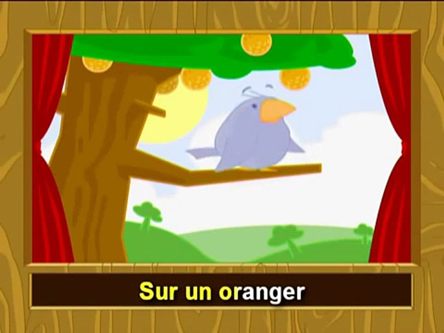 à La Volette Mon Petit Oiseau A Pris Sa Volée