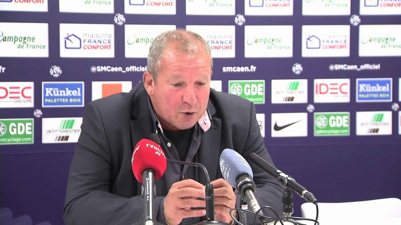 Foot - L1 - MHSC : Courbis «Rien ne nous est épargné»