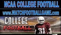 IOWA STATE CYCLONES VS TOLEDO ROCKETS LIVE ONLINE STREAMING NCAA COLLEGE FOOTBALL REG. SEASON WEEK 2 SEPT. 19, 2015