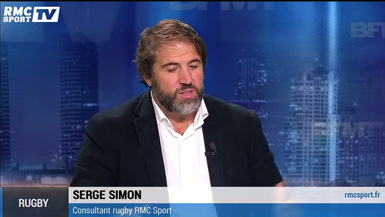 Mondial / L'analyse de Serge Simon après France-Italie - Vidéo Dailymotion