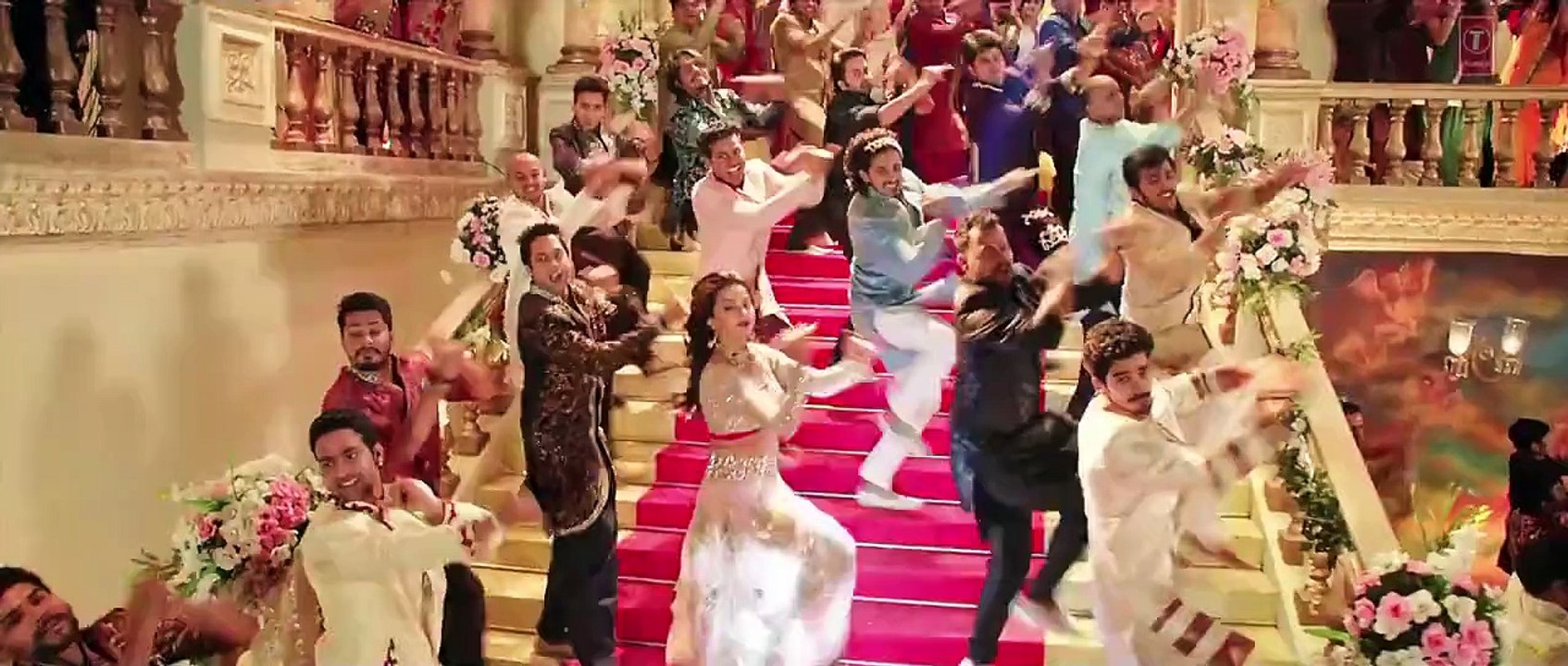 'Tutti Bole Wedding Di' Full Video Song _ Welcome Back _ John Abraham_ Shruti Ha_HD Song