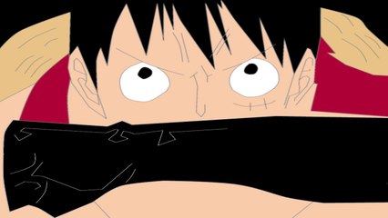 Gear 4 Luffy | Fan Test Animation