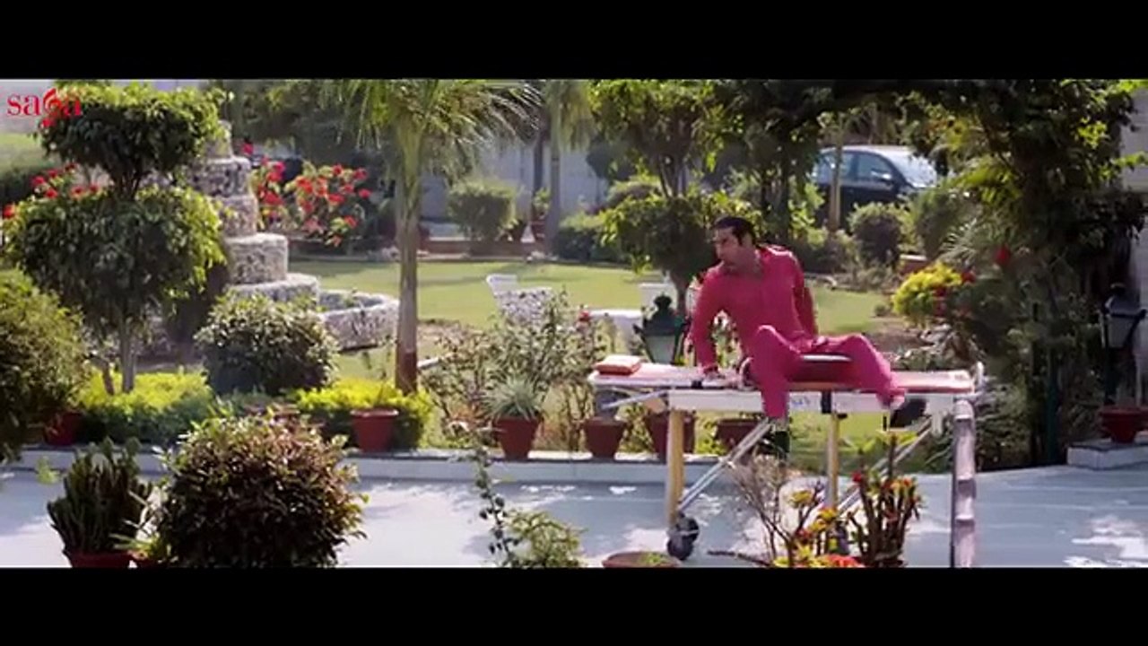 Funny Punjabi comedy