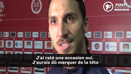 Ibra répond à ses détracteurs