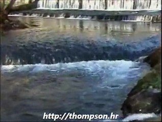 Marko Perković Thompson - Bojna Čavoglave