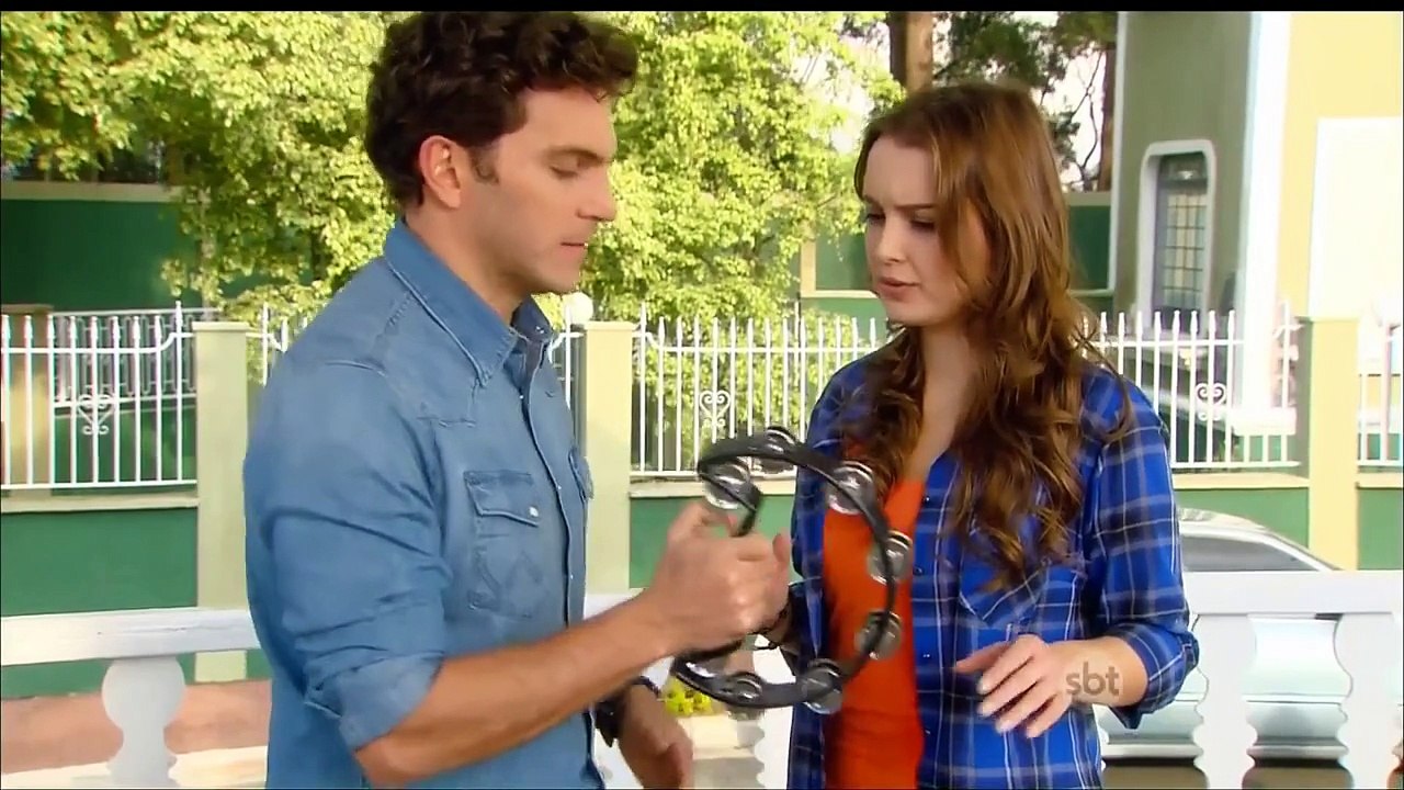 CÚMPLICES DE UM RESGATE ESTREIA PARTE 2 03/08/2015 HD