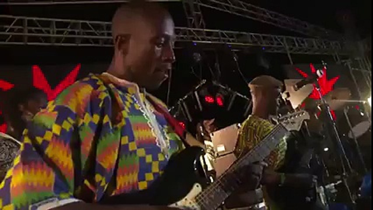 INSTINCT KILLERS en Live Concert nos Artistes ont du talent