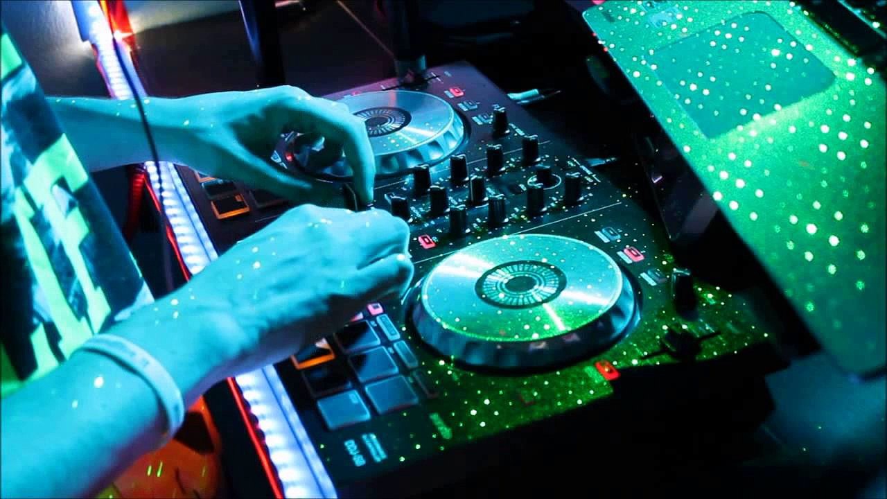Mini Mix (Deep House,House,Tech House) Pioneer DDJ SB