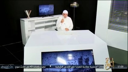 "أمة النصر (27) الفتوحات الاسلامية" للشيخ د.وجدي غنيم‬