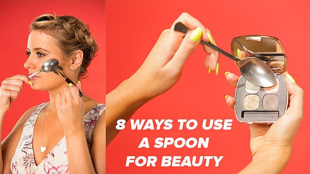 How to Get Perfect Lashes, Plus 7 Other Spoon Beauty Tricks