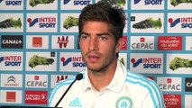 OM - Lucas Silva : 