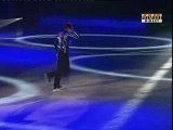 Alban Préaubert - 2007 Stars Sur Glace