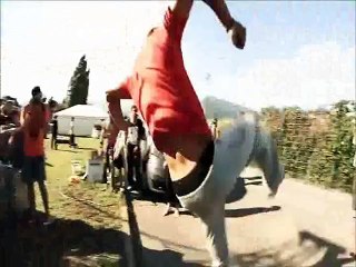 Azgın Şeytan Tarafından Muhakeme Edilmelerini İsteyen Munafıklar Mp3 (4.65 Mb)