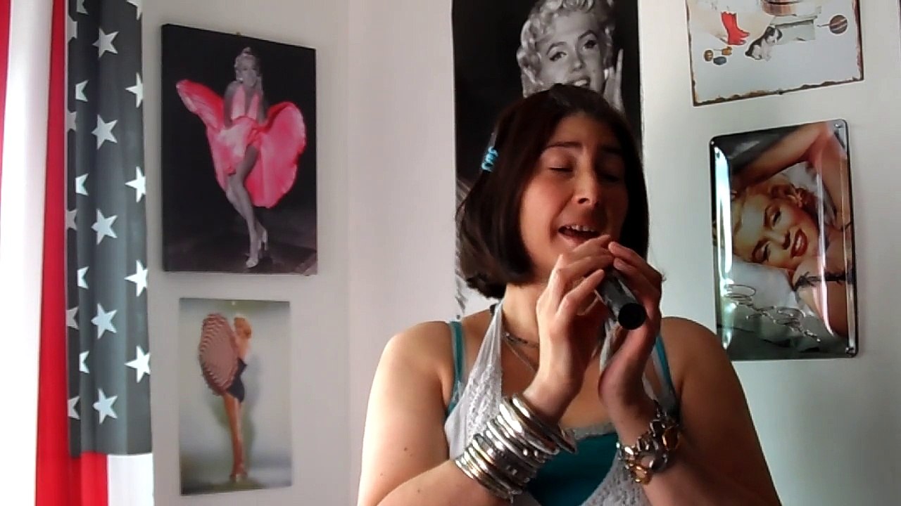 dalida j ' attendrai...