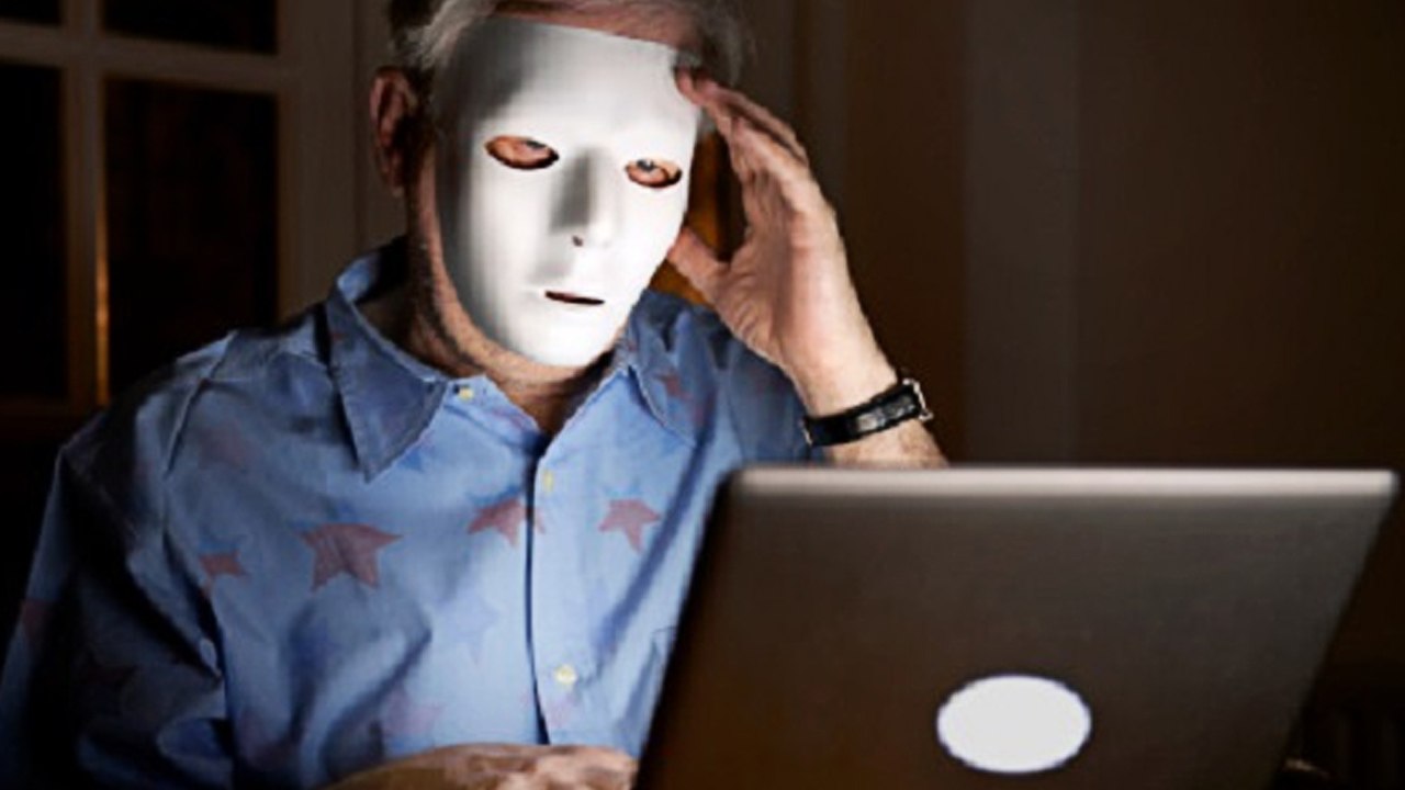 5 Creepiest, Unsolved Internet Mysteries