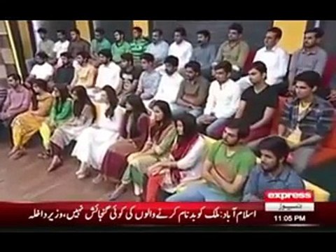 Punjab police decided to appoint clean SHO's in 100 Model Police Stations but They find only 6 in whole punjab - Aftab I