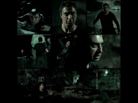 Kurtlar Vadisi Pusu yeni sezon Müziği 2016