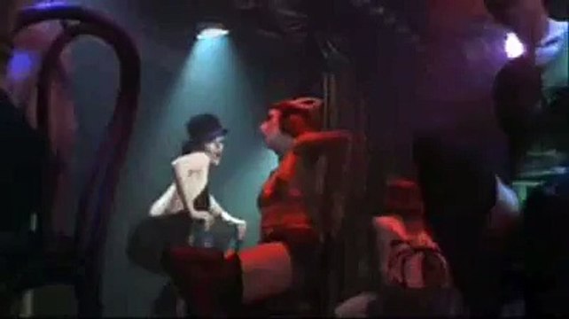 Cabaret - Liza Minelli - Mein Herr