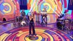 Tove Lo - Talking Body Ao Vivo no Caldeirão do Huck (HD)