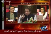 Hillary Clinton Ki Jo Mails Leak Hui hai Us Mein Kia Hai..Dr SHahid MAsood Telling