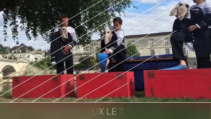 Coup de chauffe 2015 Cognac