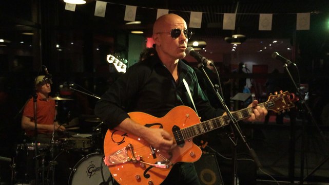 Les conducteurs de Tramway
