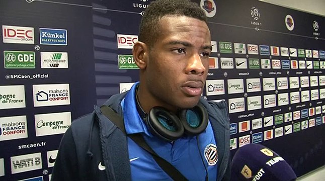 Les réactions après SM Caen 2-1 MHSC (6ème journée L1)