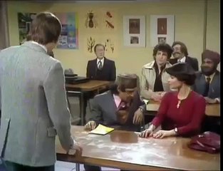 Mind your language best of ali