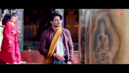 'Khoya Khoya' VIDEO Song   Sooraj Pancholi, Athiya Shetty   Hero
