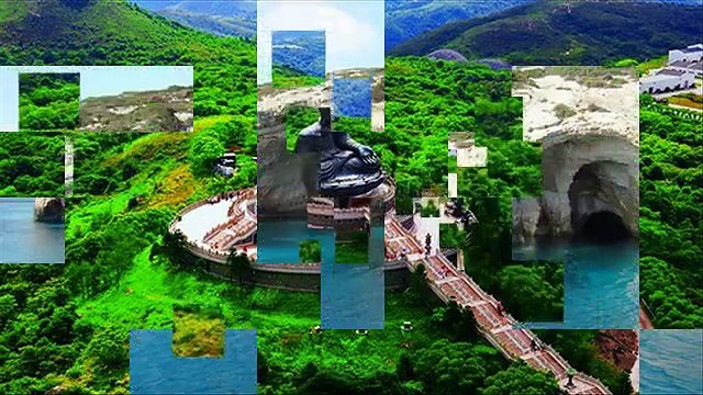 10 Most Amazing Places On Earth, Must See Once in Life